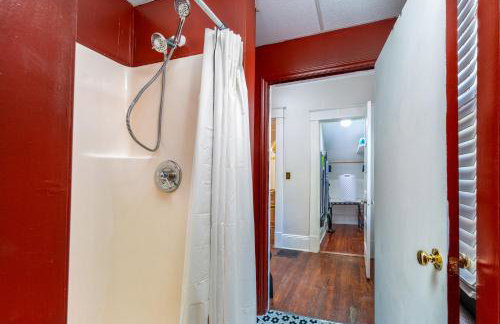 Relaxing Vibrant and Upscale 1Bedroom 1Bath Apartment - Foto 27