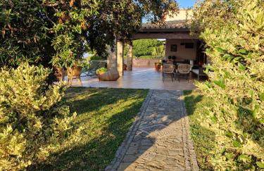 Villa del Carrubo a due passi dal mare di Cefalù - Foto 48