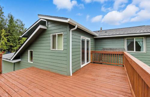 Anchorage 5BR Retreat Hikes, City & Comfort home - Foto 6