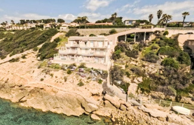 La Kamarina - Foto 24