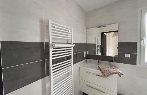 L'Abri Côtier - proche plages - Foto 12