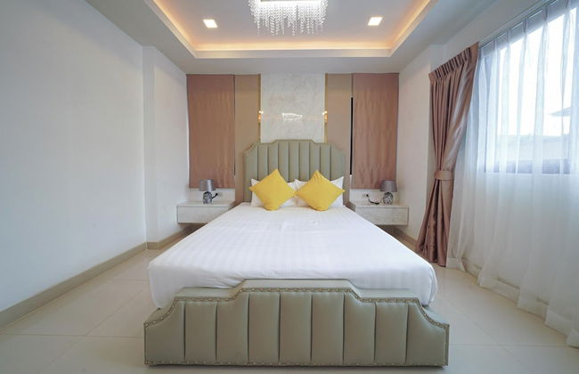 Southern Peak Pool Villa HuayYai Pattaya - Photo 18