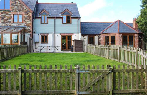 Gardenia Cottage Cornwall - Foto 3