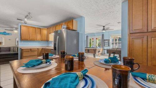 Pirates Cove - Private Pool, Seasonal Hot Tub, Game Room, Close to Beach, Pets OK - Foto 2