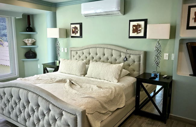 Luxury Beach Frontage Villa For Rent - Foto 23