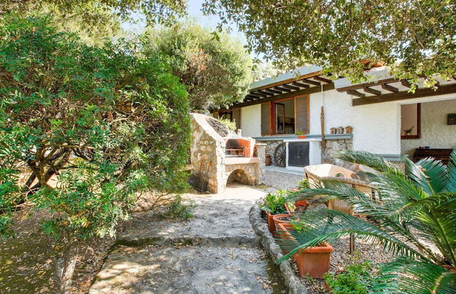 Swanky Villa in Ansedonia near Feniglia Beach - Foto 31
