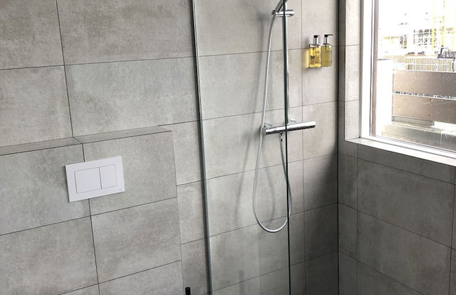 Svala Apartments by Heimaleiga - Foto 45