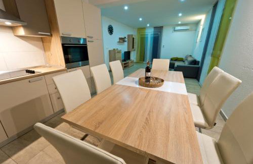 Villa Luka with private pool near Pula - Foto 35