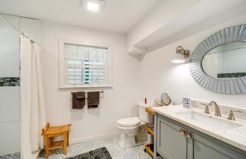 Kitty Hawk Vacation Rental with Pool and Hot Tub - Foto 16