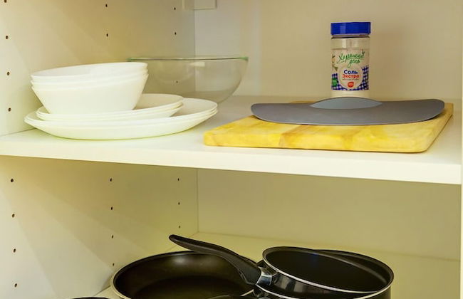 Axis Moscow - Photo 39