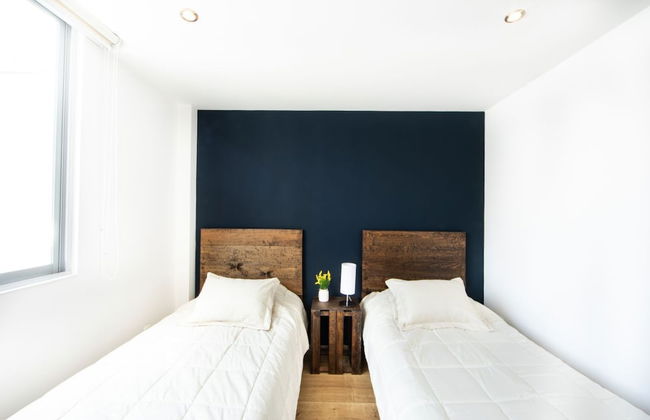 Bright Stylish Park Front Near Polanco - Foto 3