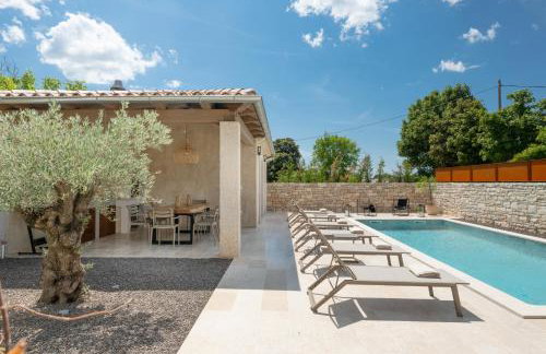 Villa Lapidea by Istrialux - Photo 28