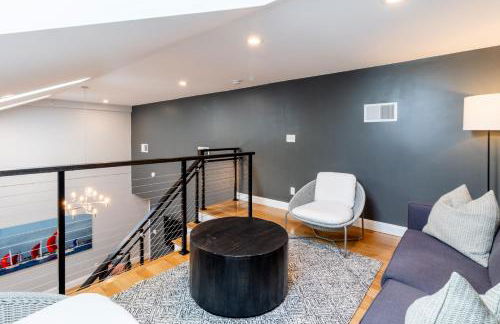 The Newport Lofts - Brick Market Place - Foto 63