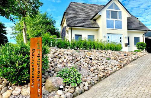 Ferienwohnung Strandliebe Lutterbek bei Laboe - Foto 1