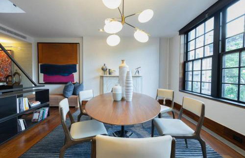 E10-3 3BR Designer Townhouse - Foto 31