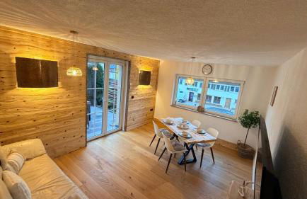 TheWoodenStack - Foto 1