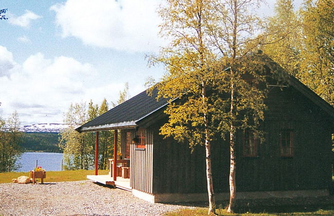 6 Person Holiday Home in Nordli-by Traum - Foto 1