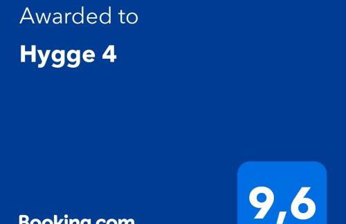 Ferienhaus Hygge4 - Foto 34