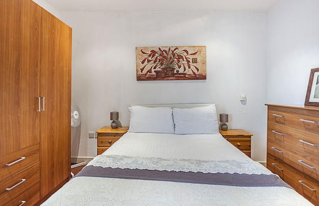 Splendid 3 Bedroom Apartment Kings Cross - Foto 7