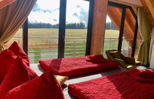 Naturstammhaus und Appartements Zum Brockenbaecker - Foto 20