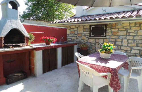 Holiday home in Krsan 34600 - Foto 15