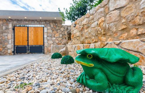 Villa Old Stone - Foto 16