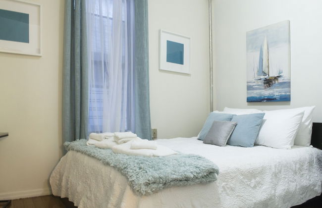 Walk to Columbia Uni & Central Park - 1MIN To Train - Foto 1