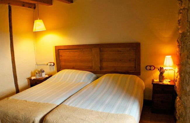 Puig-arnau Pubilló Poble Rural - Foto 39