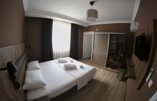 Yücemek Apart - Foto 9