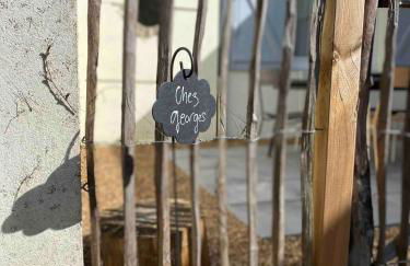 Les Gites Du Moulin Du Port - Foto 21