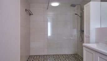 Großzügige Wohnung auf dem Hof Historischen Mühle - Foto 5