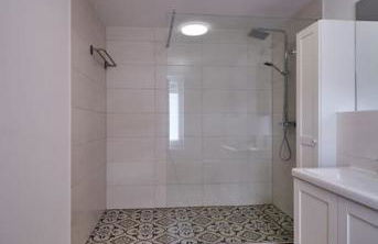 Großzügige Wohnung auf dem Hof Historischen Mühle - Photo 5