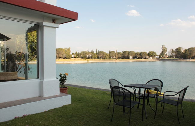 Casa Boutique del Lago - Foto 21