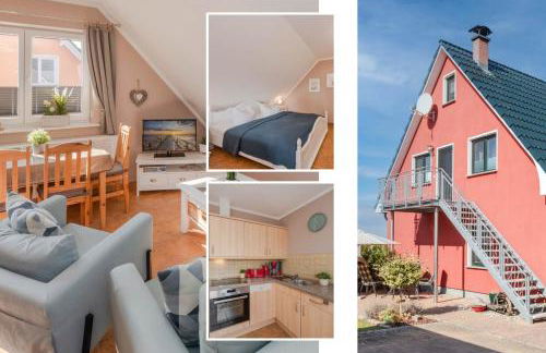 Ferienwohnung Thurbruch - Foto 1