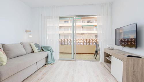 Milenial Immo SIM1 Apartamento a 300 mts de la playa y paseo marítimo - Foto 3