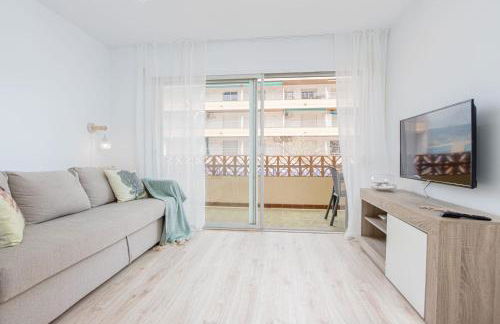 Milenial Immo SIM1 Apartamento a 300 mts de la playa y paseo marítimo - Foto 1