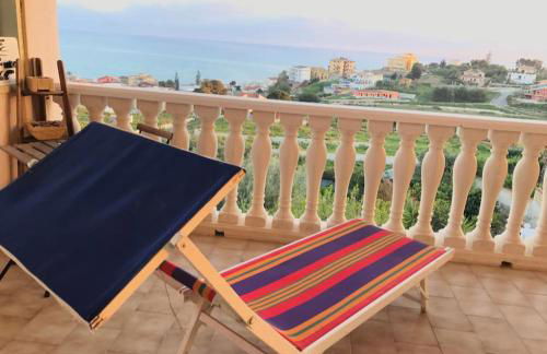 Scala dei Turchi The White Wall - Foto 9