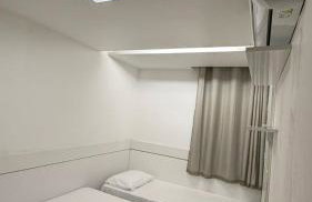 Vibe soul Apto completo com garagem privativa - Próx ao Hospital da Unimed - Foto 23