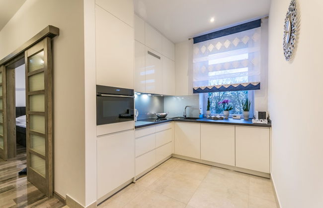 City Lights Apartments - Bosacka - Photo 63