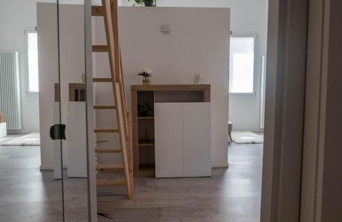 CHECK-INN House in front of the Rho fair, 6 minutes walk - Foto 22