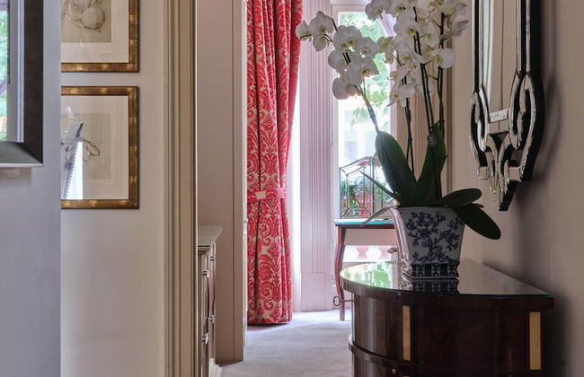 The Apartments by The Sloane Club - Foto 33