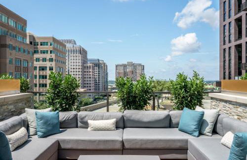 Global Luxury Suites at Reston Town Center - Foto 4