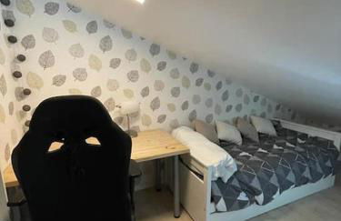 Plage à 100 m - Appart Moderne ! - Foto 4