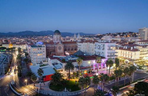 Villa le Hameau - Cap Esterel (Agay) - Foto 21