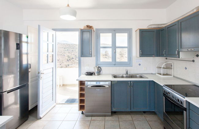 Villa Thea - Foto 52