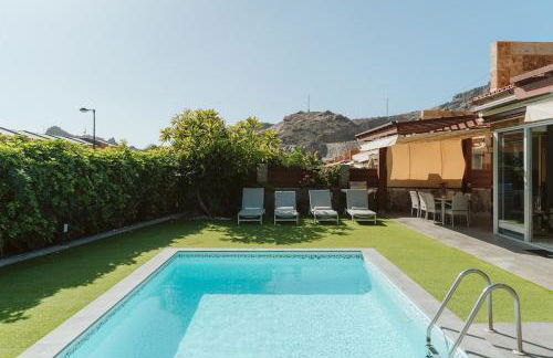 Villa Helene Tauro, Heated Pool, Wi-Fi, BBQ - Photo 3