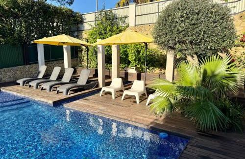 Serenity Cascais Villa - Foto 55