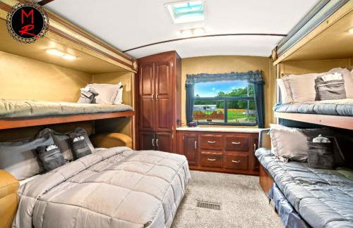 Moto Ranch at Croom - Foto 38