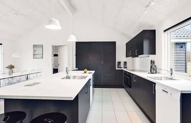 Holiday Home in Stege - Foto 26