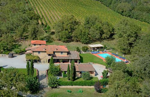 Agriturismo L'Incrociata - Foto 79